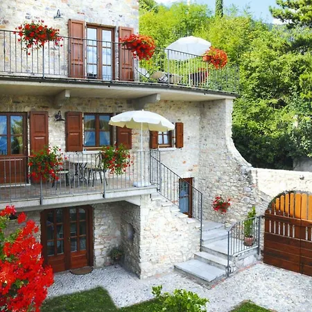 Apartment Casale Pegol - Igs01220-cyc Tignale