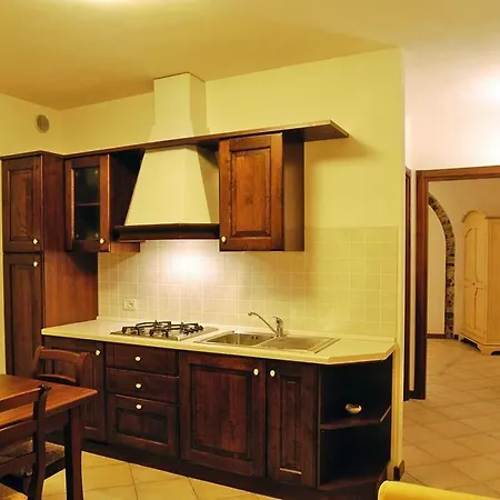Casale Pegol - Igs01220-cyc Apartment
